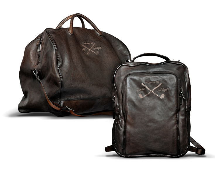 numero 10 bags